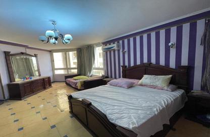 Apartment - 2 Bedrooms - 1 Bathroom for sale in Mecca St. - Zahraa El Maadi - Hay El Maadi - Cairo