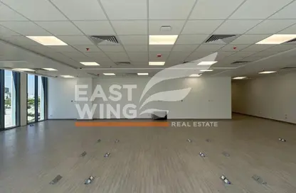 Office Space - Studio for rent in Cairo Festival City - North Investors Area - New Cairo City - Cairo