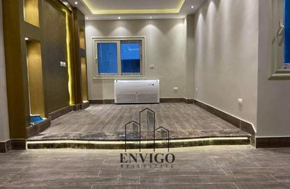 Apartment - 3 - 3 for sale in North Lotus - El Lotus - New Cairo City - Cairo Apartment - 3 - 3 for sale in North Lotus - El Lotus - New Cairo City - Cairo