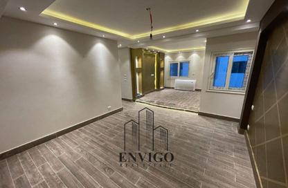Apartment - 3 - 3 for sale in North Lotus - El Lotus - New Cairo City - Cairo