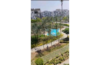 Duplex - 4 Bedrooms - 4 Bathrooms for rent in Eastown - 5th Settlement Compounds - The 5th Settlement - New Cairo City - Cairo