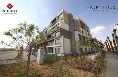 Villa - 3 Bedrooms - 3 Bathrooms for sale in Palm Hills - Alexandria Compounds - Alexandria