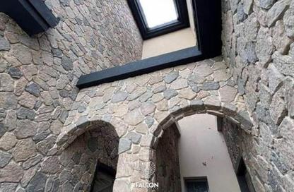 Villa - 4 - 3 for sale in Mountain View iCity - 5th Settlement Compounds - The 5th Settlement - New Cairo City - Cairo