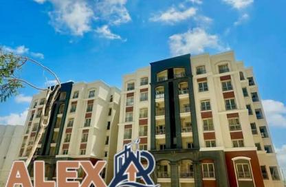 شقة - 3 - 3 للبيع في في صوارى - ووترفرونت - صوارى - كمبوندات الاسكندرية - الاسكندرية
