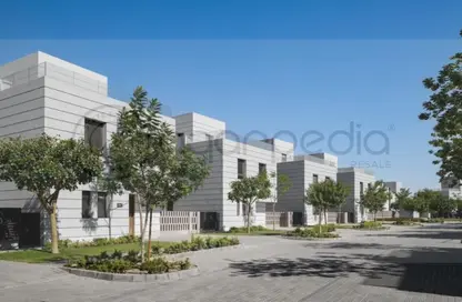 تاون هاوس - 4 غرف نوم - 4 حمامات للبيع في كمبوند البروج - كمبوندات الشروق - مدينة الشروق - القاهرة