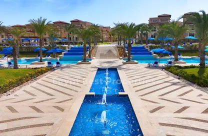 فيلا - 5 غرف نوم - 4 حمامات للبيع في لافيستا سيتي - كمبوندات العاصمة الإدارية الجديدة - العاصمة الإدارية الجديدة - القاهرة