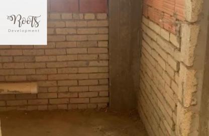 iVilla - 3 - 3 for sale in Mountain View iCity October - 6 October Compounds - 6 October City - Giza
