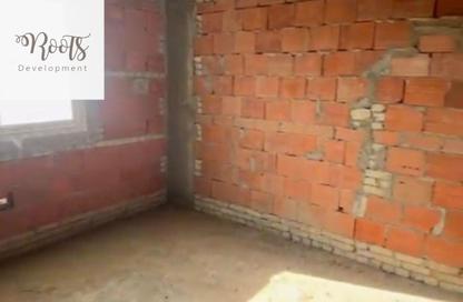 iVilla - 3 - 3 for sale in Mountain View iCity October - 6 October Compounds - 6 October City - Giza