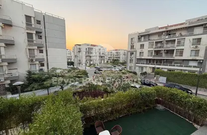 شقة - 3 غرف نوم - 3 حمامات للبيع في جايد ريزيدنس - كمبوندات التجمع الخامس - التجمع الخامس - مدينة القاهرة الجديدة - القاهرة