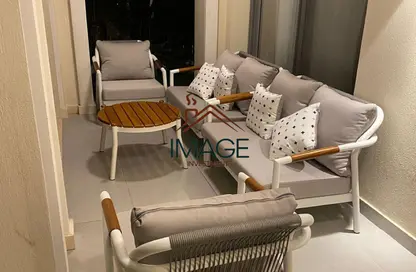 تاون هاوس - 3 غرف نوم - 3 حمامات للبيع في مراسي - سيدي عبد الرحمن - الساحل الشمالي