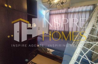 Apartment - Studio - 1 Bathroom for rent in Syria St. - Roushdy - Hay Sharq - Alexandria