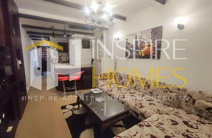 Apartment - Studio - 1 Bathroom for rent in Syria St. - Roushdy - Hay Sharq - Alexandria