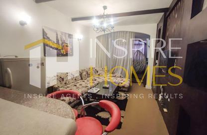 Apartment - Studio - 1 Bathroom for rent in Syria St. - Roushdy - Hay Sharq - Alexandria