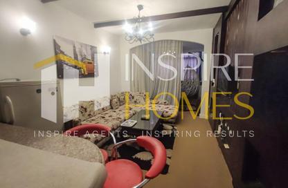 Apartment - Studio - 1 Bathroom for rent in Syria St. - Roushdy - Hay Sharq - Alexandria