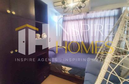 Apartment - Studio - 1 Bathroom for rent in Syria St. - Roushdy - Hay Sharq - Alexandria