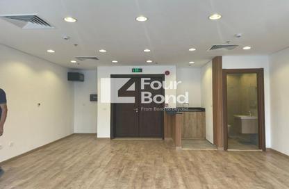 Office Space - Studio - 1 Bathroom for rent in Eastown - 5th Settlement Compounds - The 5th Settlement - New Cairo City - Cairo
