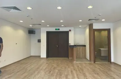 مساحات مكتبية - استوديو - 1 حمام للايجار في ايستاون - كمبوندات التجمع الخامس - التجمع الخامس - مدينة القاهرة الجديدة - القاهرة