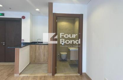Office Space - Studio - 1 Bathroom for rent in Eastown - 5th Settlement Compounds - The 5th Settlement - New Cairo City - Cairo