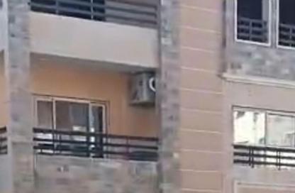 Apartment - 3 Bedrooms - 2 Bathrooms for sale in Al Andalus District - New Cairo City - Cairo