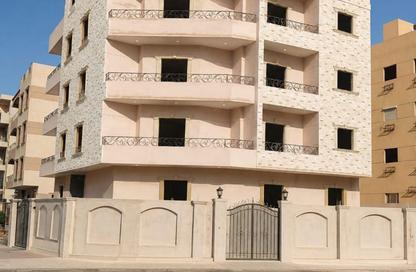 Apartment - 3 Bedrooms - 2 Bathrooms for sale in Al Andalus District - New Cairo City - Cairo