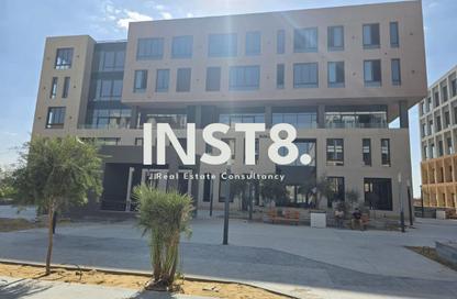 Office Space - Studio - 1 for sale in District 5 - 5th Settlement Compounds - The 5th Settlement - New Cairo City - Cairo Office Space - Studio - 1 for sale in District 5 - 5th Settlement Compounds - The 5th Settlement - New Cairo City - Cairo