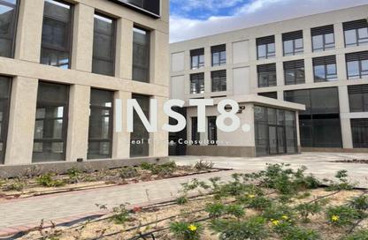 Office Space - Studio - 1 for sale in District 5 - 5th Settlement Compounds - The 5th Settlement - New Cairo City - Cairo Office Space - Studio - 1 for sale in District 5 - 5th Settlement Compounds - The 5th Settlement - New Cairo City - Cairo