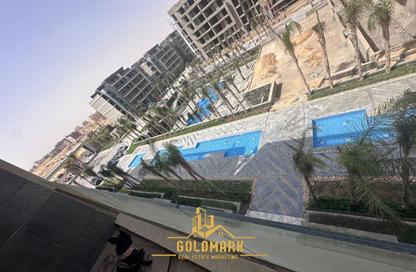 Apartment - 3 Bedrooms - 3 Bathrooms for rent in El Patio Oro - 5th Settlement Compounds - The 5th Settlement - New Cairo City - Cairo