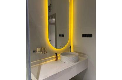 Apartment - Studio - 1 Bathroom for sale in Talala - New Heliopolis Compounds - New Heliopolis - Cairo Apartment - Studio - 1 Bathroom for sale in Talala - New Heliopolis Compounds - New Heliopolis - Cairo