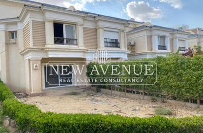 Townhouse - 3 Bedrooms - 3 Bathrooms for sale in Mountain View Hyde Park - 5th Settlement Compounds - The 5th Settlement - New Cairo City - Cairo