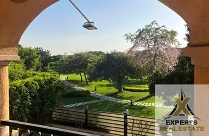 Villa - 5 Bedrooms - 5 Bathrooms for sale in Privado - Madinaty - Cairo