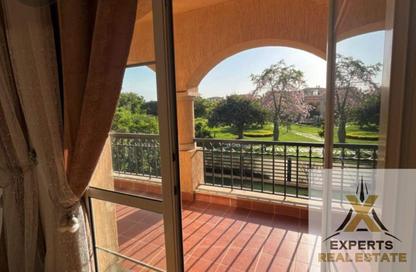 Villa - 5 Bedrooms - 5 Bathrooms for sale in Privado - Madinaty - Cairo