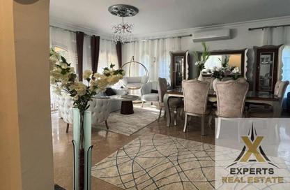 Villa - 5 Bedrooms - 5 Bathrooms for sale in Privado - Madinaty - Cairo