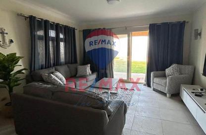 Chalet - 3 Bedrooms - 2 Bathrooms for sale in Telal Al Sokhna - Al Ain Al Sokhna - Suez