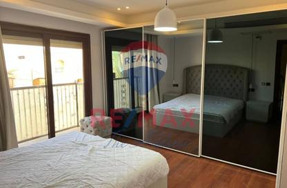 Chalet - 3 Bedrooms - 2 Bathrooms for sale in Telal Al Sokhna - Al Ain Al Sokhna - Suez