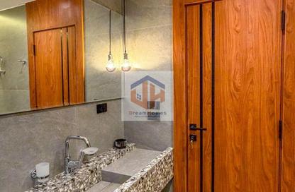 Apartment - 3 Bedrooms - 3 Bathrooms for sale in Madinaty - Cairo