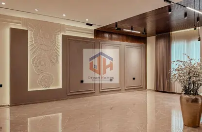 Apartment - 3 Bedrooms - 3 Bathrooms for sale in Madinaty - Cairo