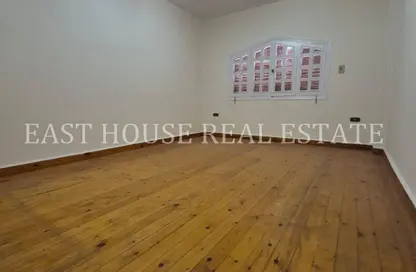Apartment - 4 Bedrooms - 3 Bathrooms for rent in Al Amn Al Aam Compound - The 1st Settlement - New Cairo City - Cairo
