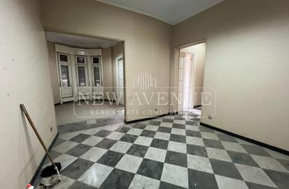 مساحات مكتبية - استوديو - 1 حمام للايجار في برج ماسبيرو النيلي - مثلث ماسبيرو - وسط البلد - وسط القاهرة - القاهرة