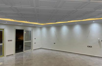 Apartment - 3 - 3 for rent in Al Khamayel city - Sheikh Zayed Compounds - Sheikh Zayed City - Giza