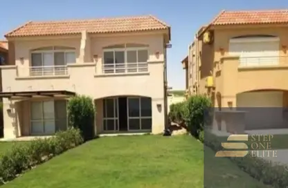 شاليه - 3 غرف نوم - 2 حمامات للبيع في تلال السخنة - العين السخنة - السويس