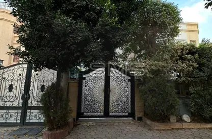 تاون هاوس - 3 غرف نوم - 4 حمامات للايجار في امتداد الرحاب - الرحاب - مدينة القاهرة الجديدة - القاهرة