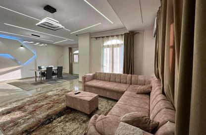 شقة - 3 - 2 للايجار في عمارات النرجس - النرجس - مدينة القاهرة الجديدة - القاهرة