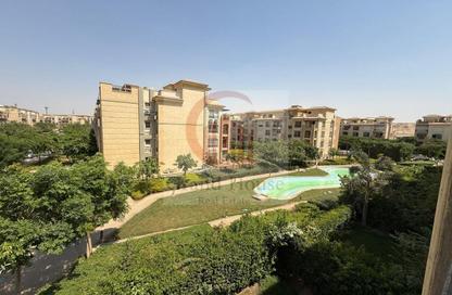 Apartment - 3 Bedrooms - 3 Bathrooms for rent in Stone Residence - 5th Settlement Compounds - The 5th Settlement - New Cairo City - Cairo Apartment - 3 Bedrooms - 3 Bathrooms for rent in Stone Residence - 5th Settlement Compounds - The 5th Settlement - New Cairo City - Cairo