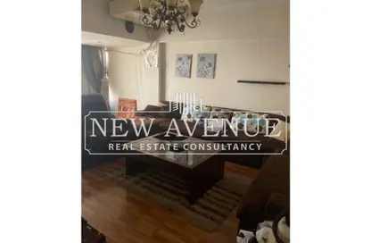 Apartment - 3 Bedrooms - 2 Bathrooms for sale in El Rehab Extension - Al Rehab - New Cairo City - Cairo