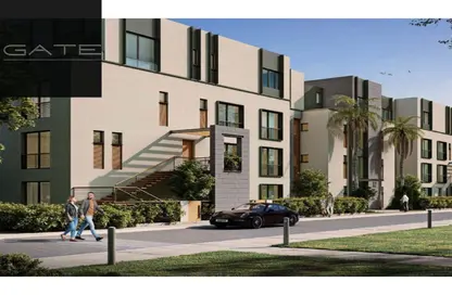 منزل مزدوج - 3 غرف نوم - 4 حمامات للبيع في تواني هايد بارك - كمبوندات 6 أكتوبر - مدينة 6 أكتوبر - الجيزة