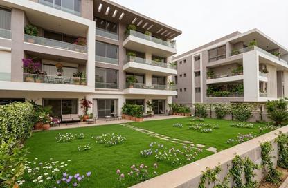 Apartment - 3 Bedrooms - 3 Bathrooms for sale in Joulz - Cairo Alexandria Desert Road - 6 October City - Giza