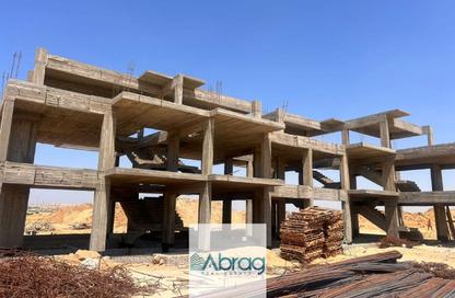 تاون هاوس - 5 غرف نوم - 4 حمامات للبيع في وست اند - الشيخ زايد - الجيزة