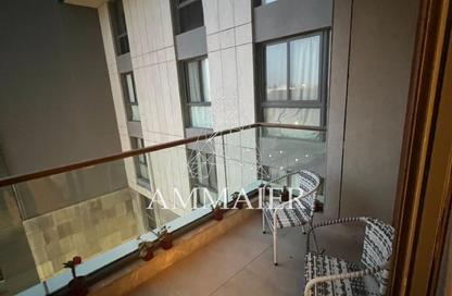 Apartment - Studio - 1 Bathroom for rent in Aeon - 6 October Compounds - 6 October City - Giza