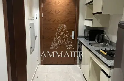 شقة - 1 حمام للايجار في ايون - كمبوندات 6 أكتوبر - مدينة 6 أكتوبر - الجيزة