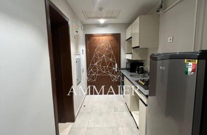 Apartment - Studio - 1 Bathroom for rent in Aeon - 6 October Compounds - 6 October City - Giza